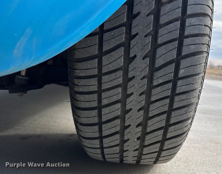 image for item EP2743 1979 Chevrolet Corvette 