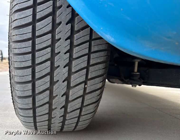 image for item EP2743 1979 Chevrolet Corvette 