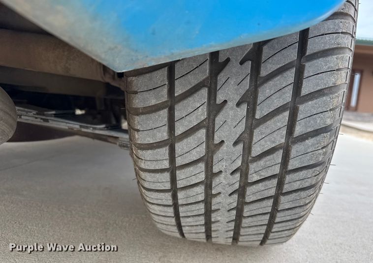 image for item EP2743 1979 Chevrolet Corvette 