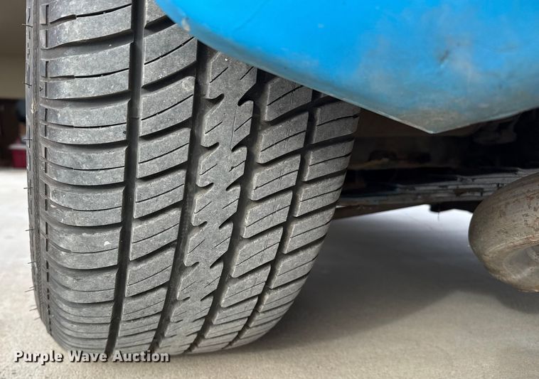 image for item EP2743 1979 Chevrolet Corvette 