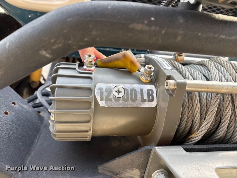 image for item EP2744 1979 Toyota FJ40 Land Cruiser SUV