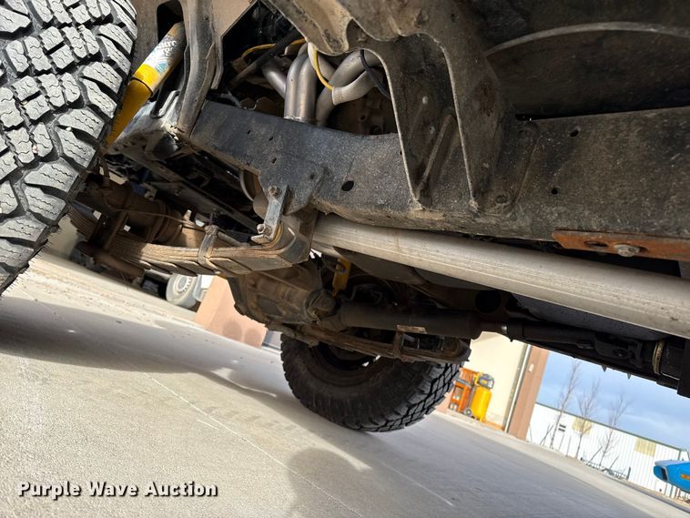 image for item EP2744 1979 Toyota FJ40 Land Cruiser SUV