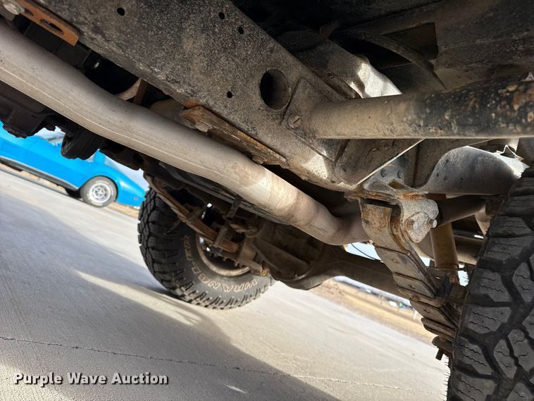 image for item EP2744 1979 Toyota FJ40 Land Cruiser SUV