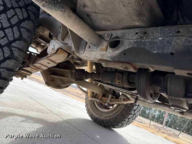 image for item EP2744 1979 Toyota FJ40 Land Cruiser SUV