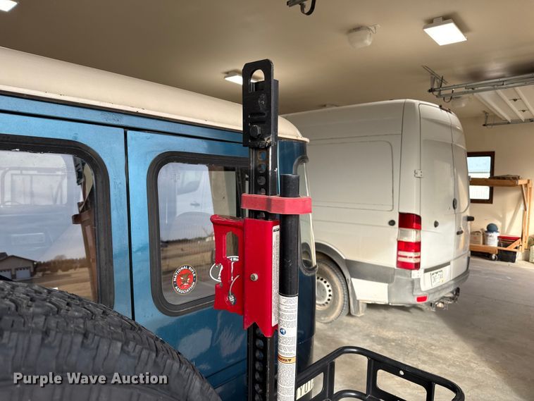 image for item EP2744 1979 Toyota FJ40 Land Cruiser SUV