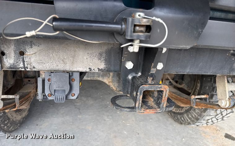 image for item EP2744 1979 Toyota FJ40 Land Cruiser SUV