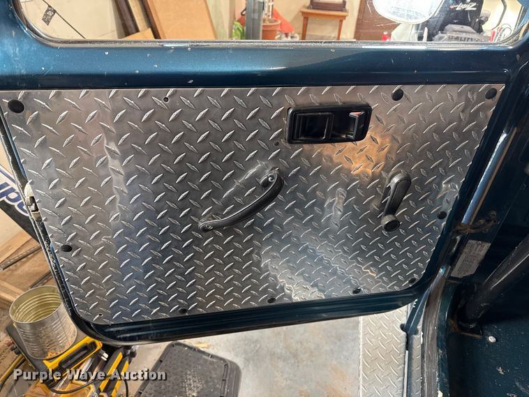 image for item EP2744 1979 Toyota FJ40 Land Cruiser SUV