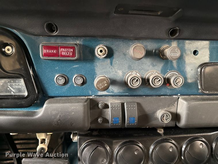 image for item EP2744 1979 Toyota FJ40 Land Cruiser SUV