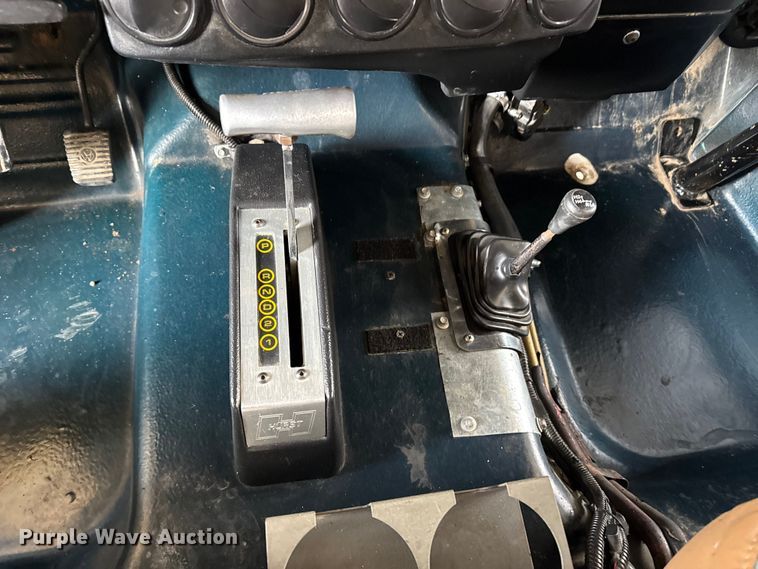 image for item EP2744 1979 Toyota FJ40 Land Cruiser SUV