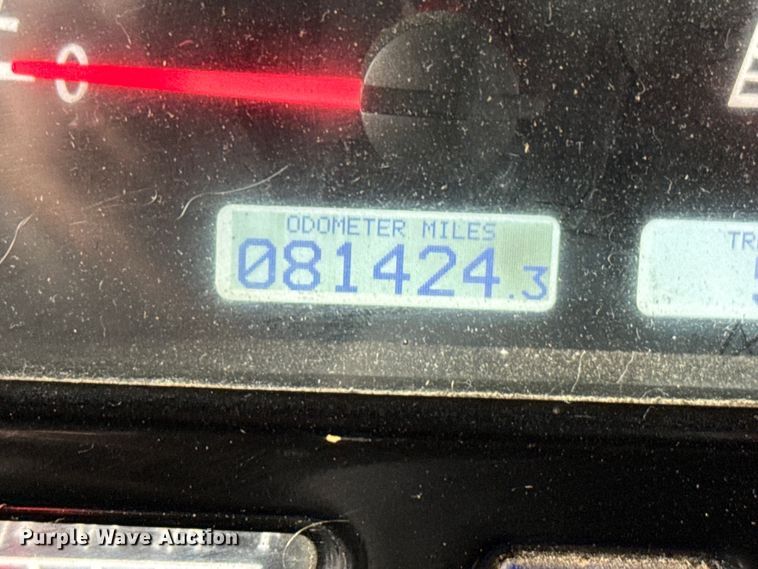 image for item EP2744 1979 Toyota FJ40 Land Cruiser SUV