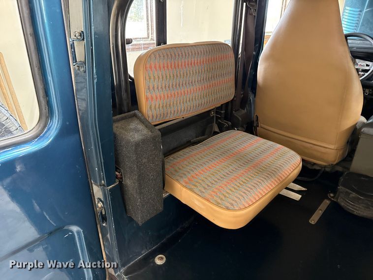 image for item EP2744 1979 Toyota FJ40 Land Cruiser SUV