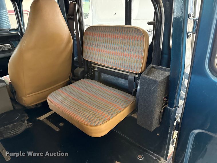 image for item EP2744 1979 Toyota FJ40 Land Cruiser SUV