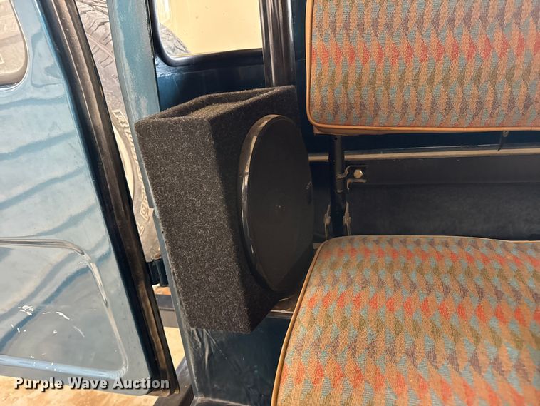 image for item EP2744 1979 Toyota FJ40 Land Cruiser SUV