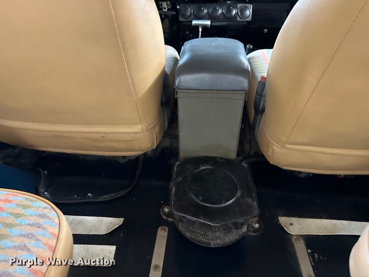 image for item EP2744 1979 Toyota FJ40 Land Cruiser SUV