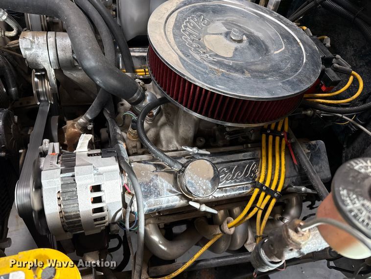 image for item EP2744 1979 Toyota FJ40 Land Cruiser SUV