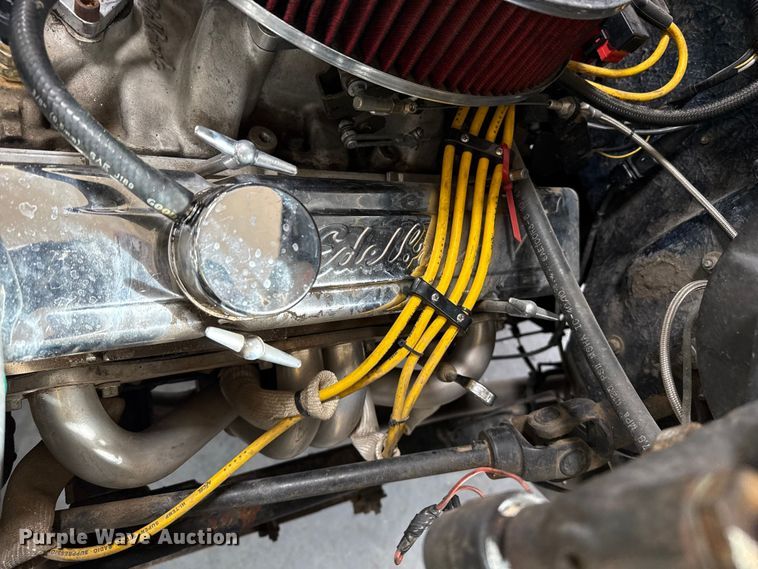 image for item EP2744 1979 Toyota FJ40 Land Cruiser SUV