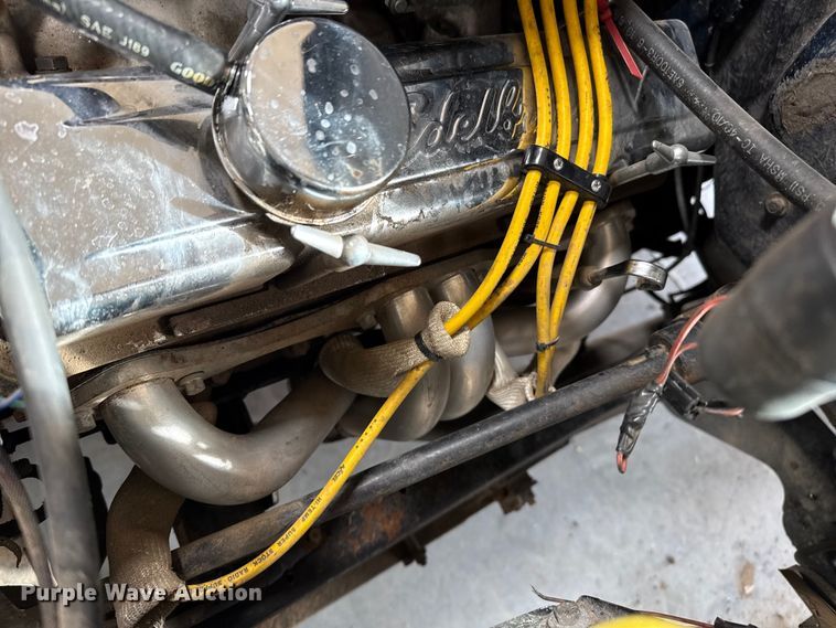 image for item EP2744 1979 Toyota FJ40 Land Cruiser SUV