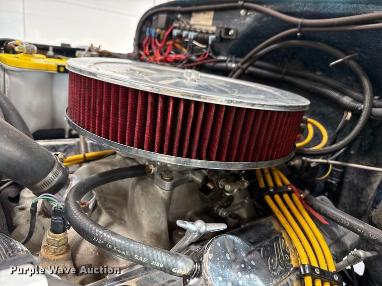 image for item EP2744 1979 Toyota FJ40 Land Cruiser SUV