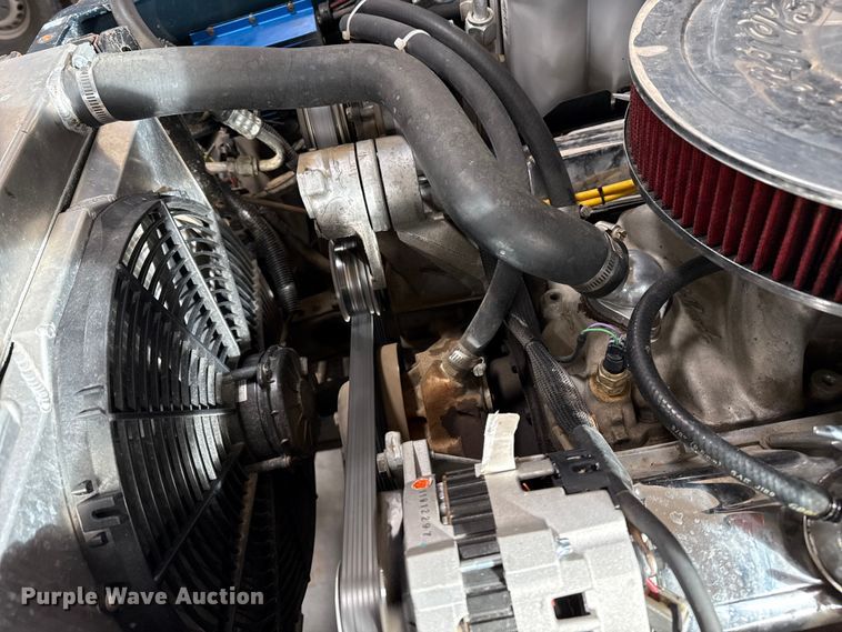 image for item EP2744 1979 Toyota FJ40 Land Cruiser SUV