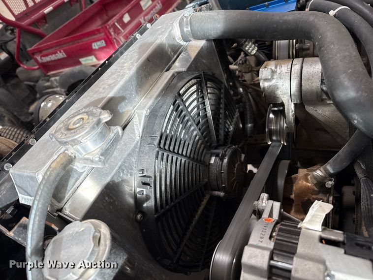 image for item EP2744 1979 Toyota FJ40 Land Cruiser SUV