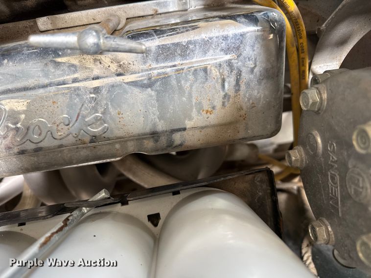 image for item EP2744 1979 Toyota FJ40 Land Cruiser SUV