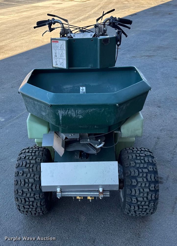 image for item ER0198 Perma Green applicator