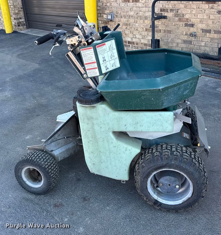 image for item ER0198 Perma Green applicator