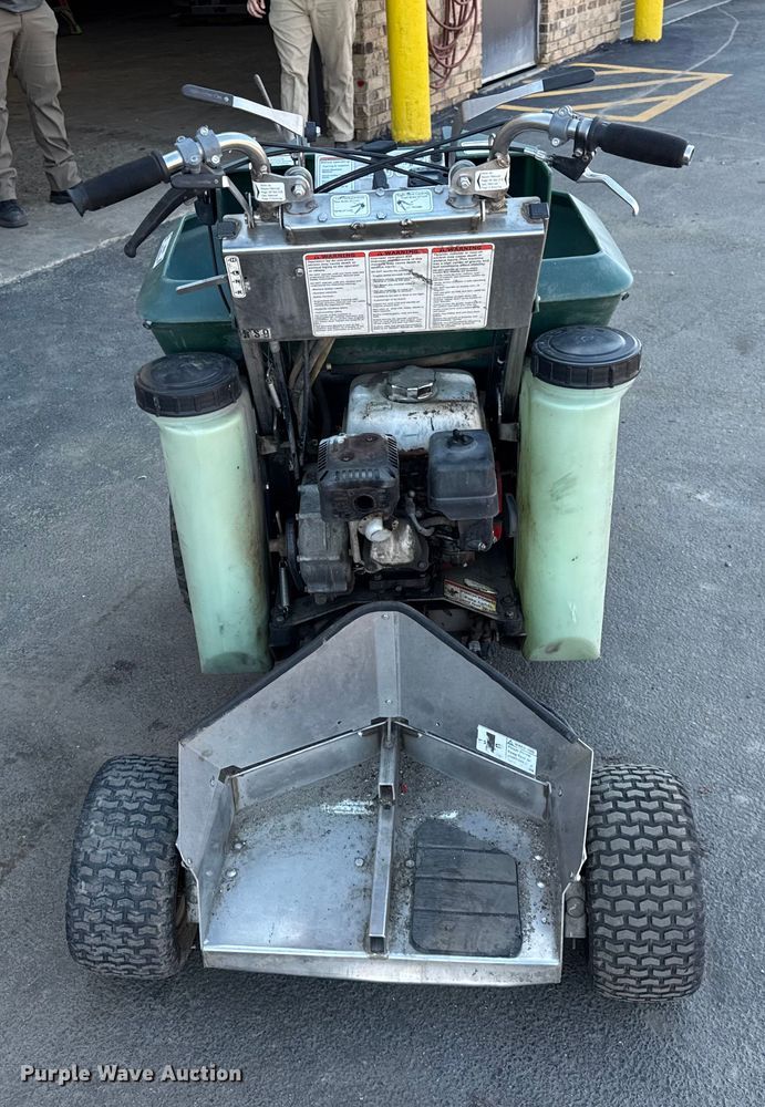 image for item ER0198 Perma Green applicator