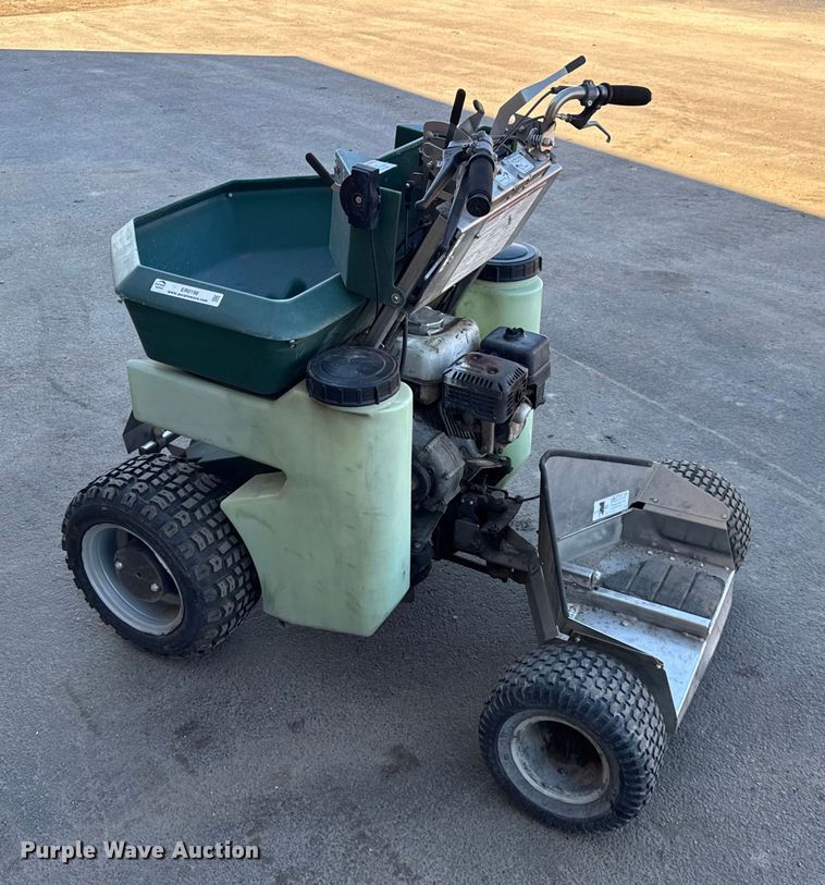 image for item ER0198 Perma Green applicator