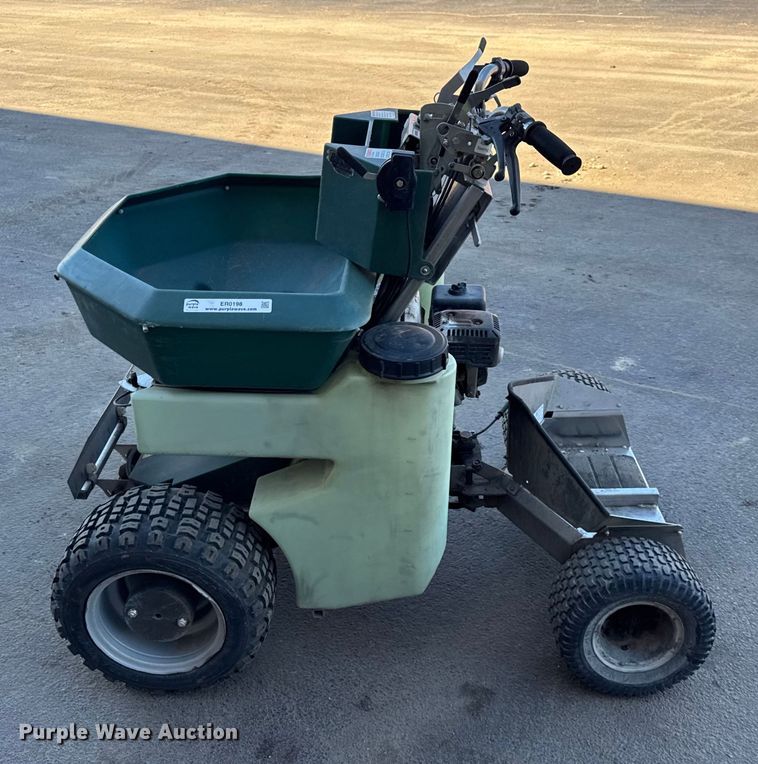 image for item ER0198 Perma Green applicator