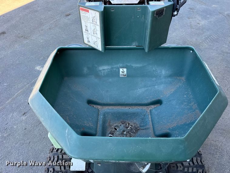 image for item ER0198 Perma Green applicator