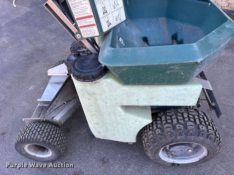 image for item ER0198 Perma Green applicator