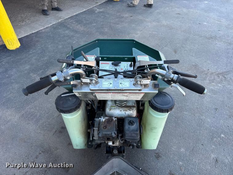 image for item ER0198 Perma Green applicator