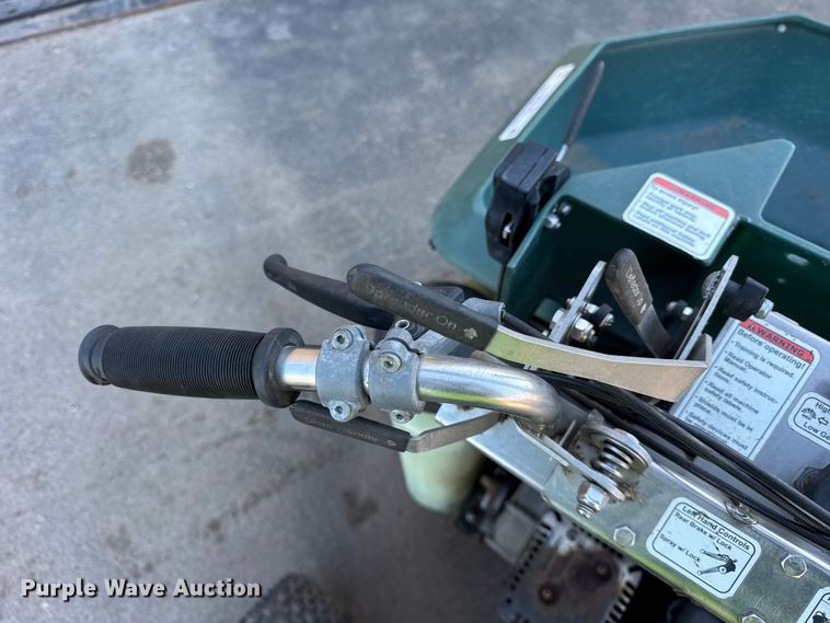 image for item ER0198 Perma Green applicator