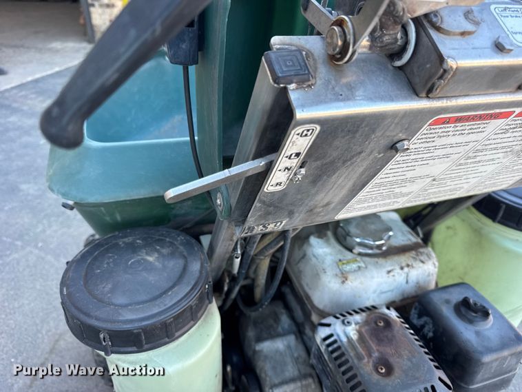 image for item ER0198 Perma Green applicator