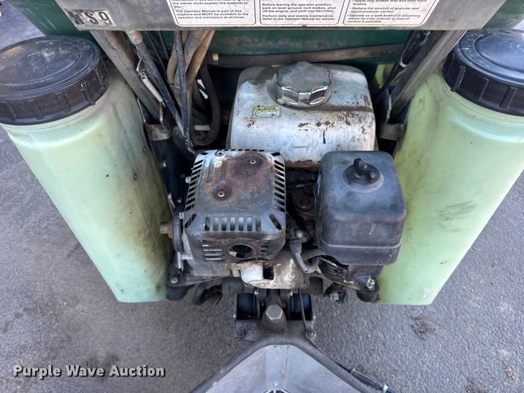 image for item ER0198 Perma Green applicator