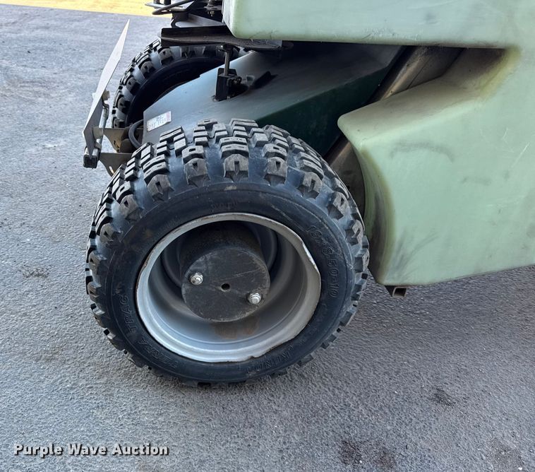 image for item ER0198 Perma Green applicator