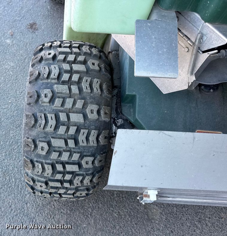 image for item ER0198 Perma Green applicator