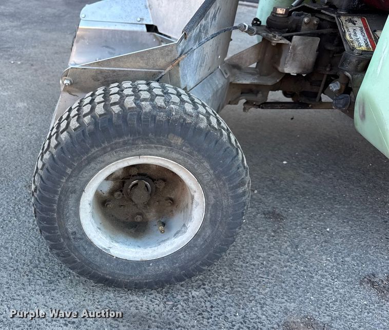 image for item ER0198 Perma Green applicator