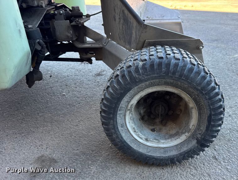 image for item ER0198 Perma Green applicator