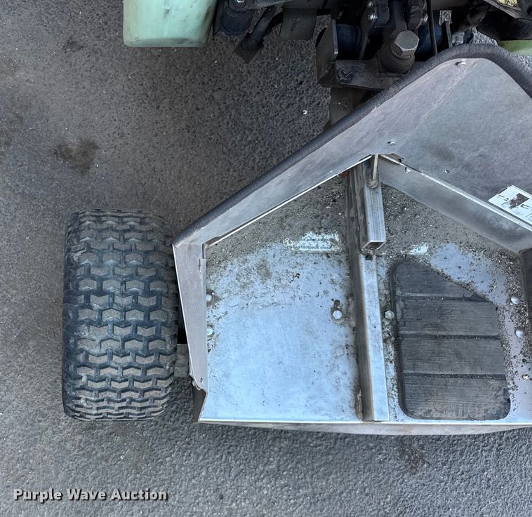 image for item ER0198 Perma Green applicator