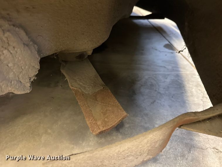 image for item ER0332 John Deere F932 lawn mower