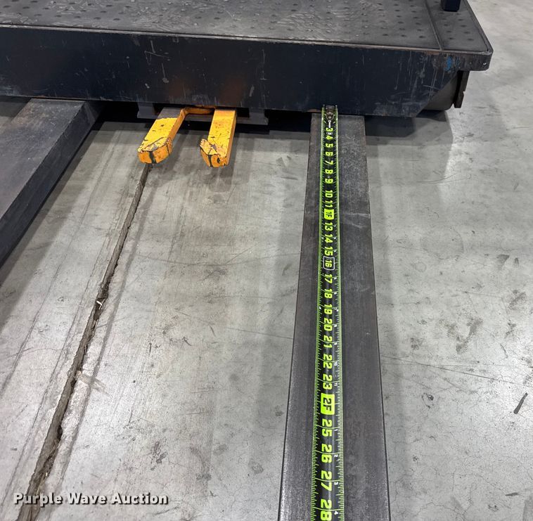 image for item ER0346 2016 Crown SP3520-30 order picker