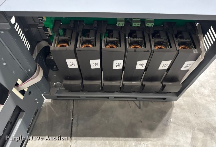 image for item ER0346 2016 Crown SP3520-30 order picker