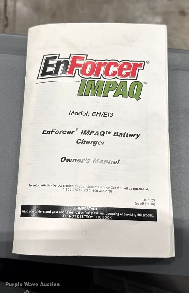 image for item ER0346 2016 Crown SP3520-30 order picker