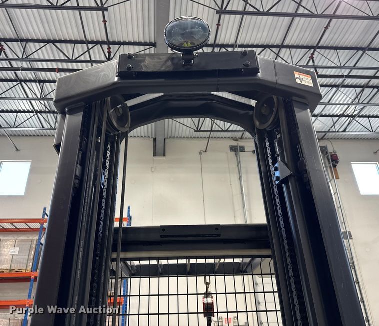 image for item ER0346 2016 Crown SP3520-30 order picker