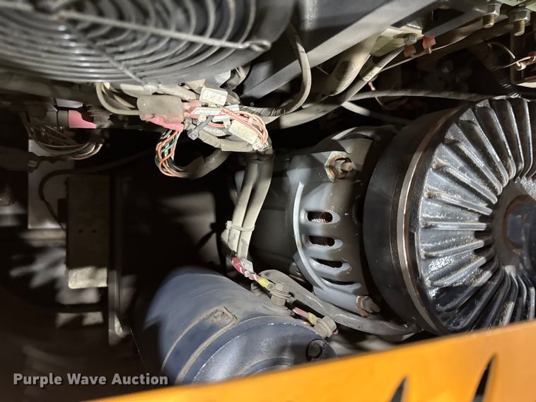 image for item ER0346 2016 Crown SP3520-30 order picker