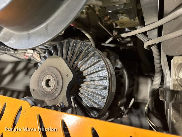 image for item ER0346 2016 Crown SP3520-30 order picker