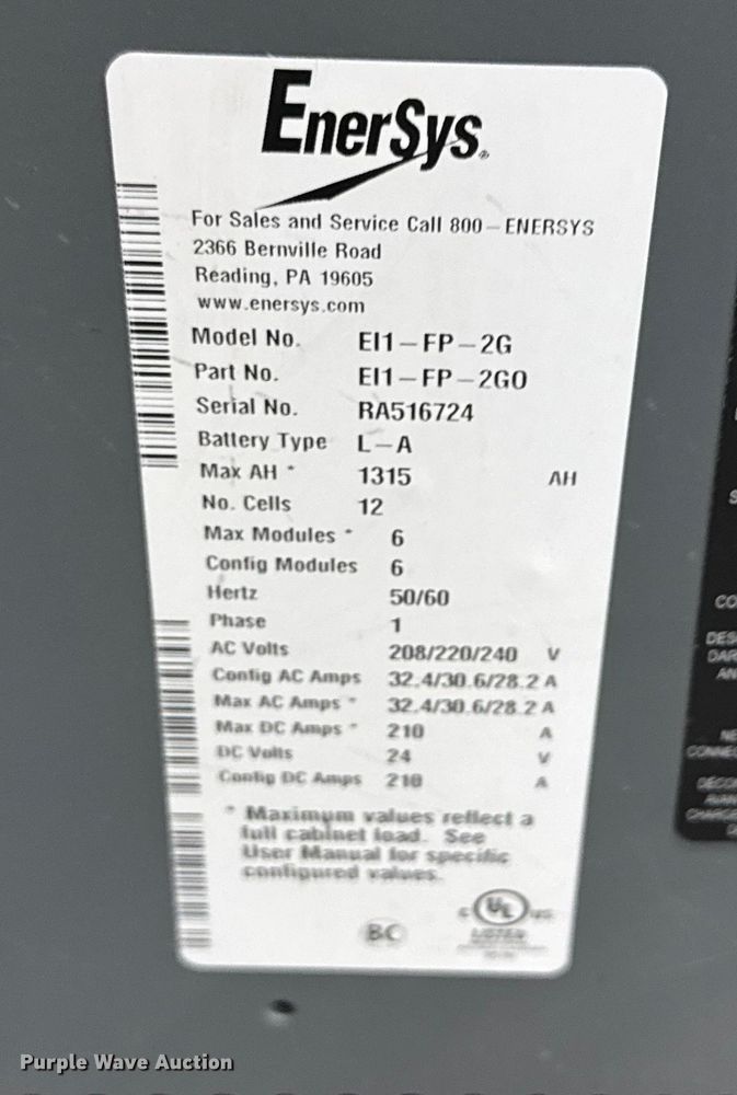 image for item ER0346 2016 Crown SP3520-30 order picker