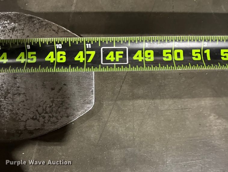 image for item ER0363 2016 Combilift C6000 forklift